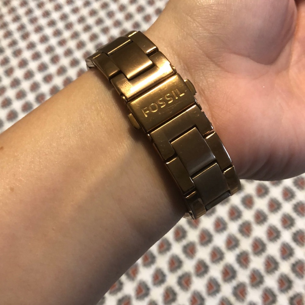 Fossil Watch - Picture 3 of 4